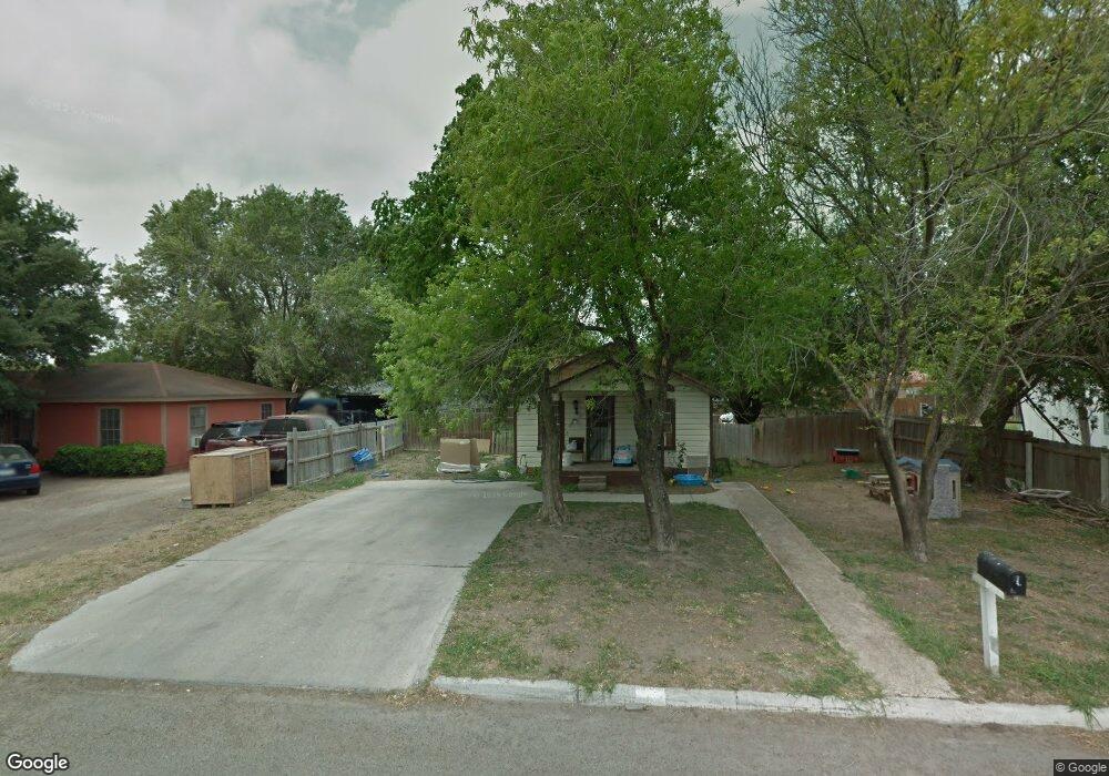 2503 Southlane Dr, Weslaco, TX 78596 - photo 1