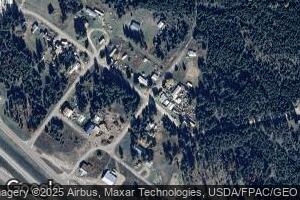 201 Mayo Ave, de Borgia, MT 59830