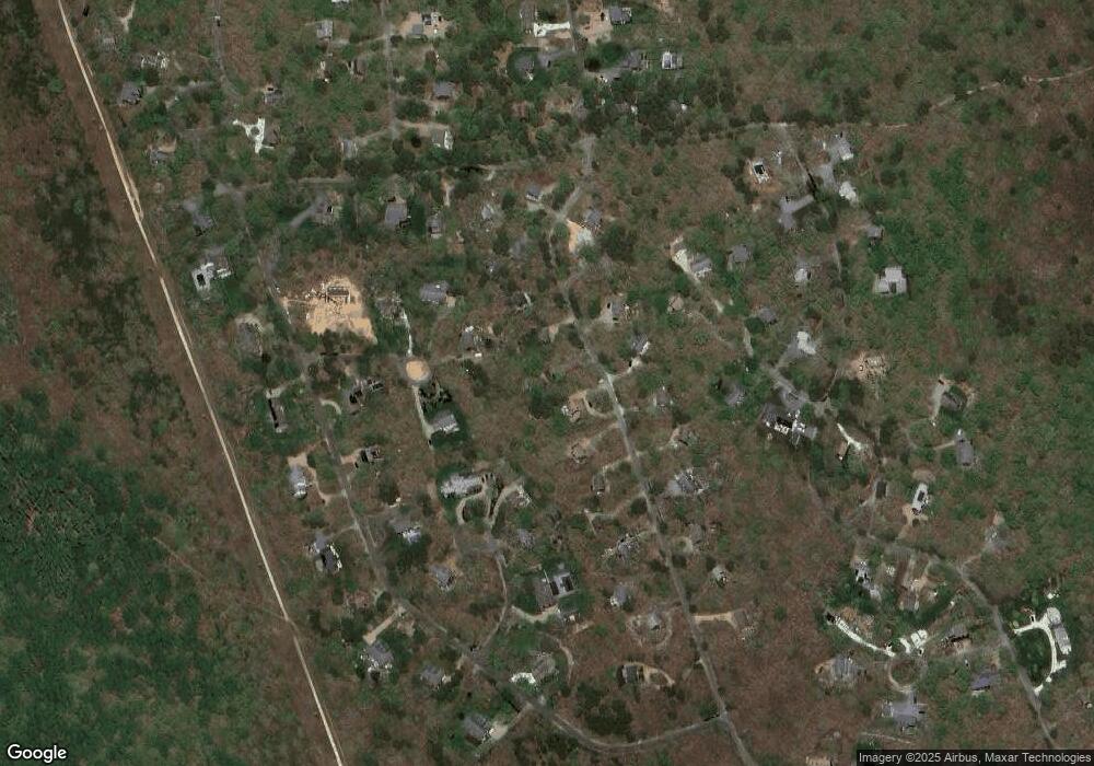 16 Saddle Club Rd, Edgartown, MA 02539 - photo 1