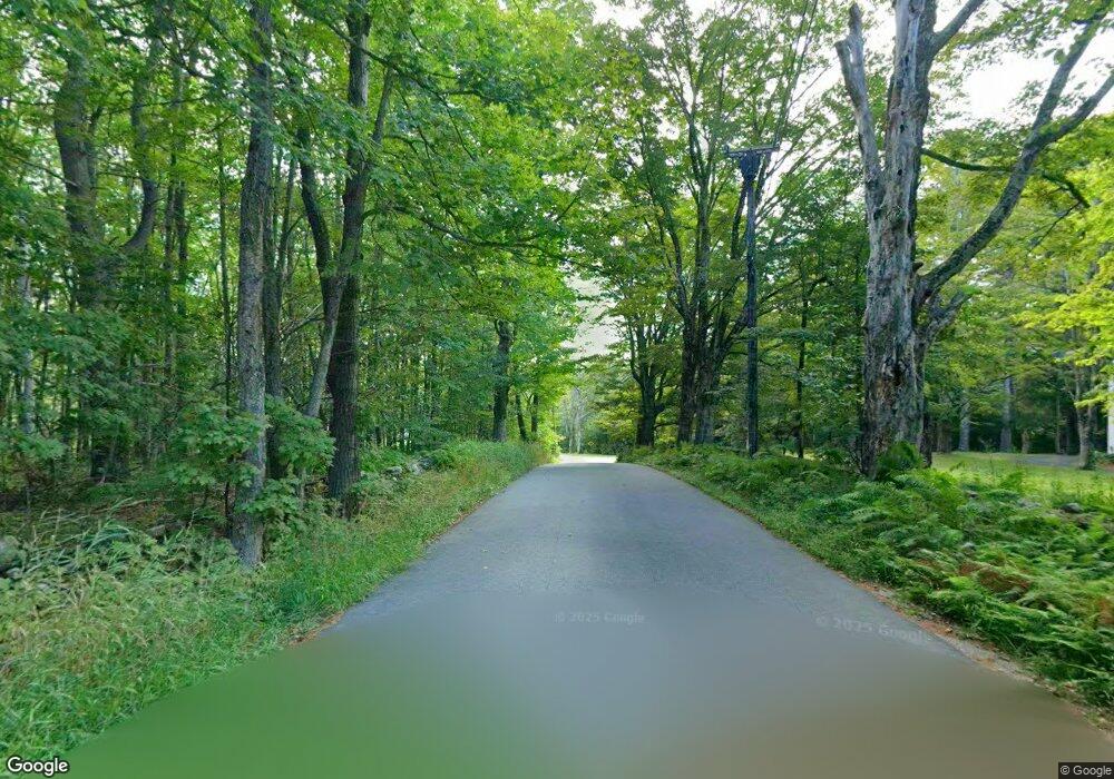 Lot 3R Trouble St, Cummington, MA 01026 - photo 1