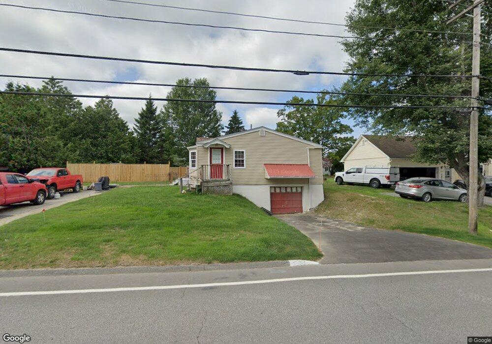 235 Grove St, Lewiston, ME 04240 - photo 1