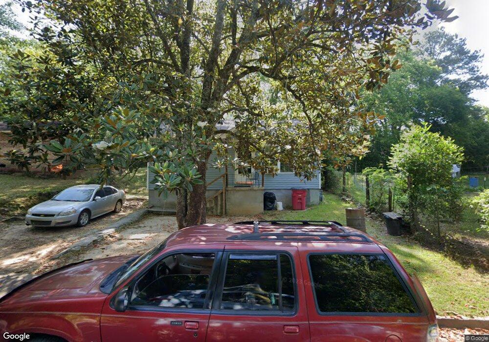 3529 Case St, Macon, GA 31204 - photo 1