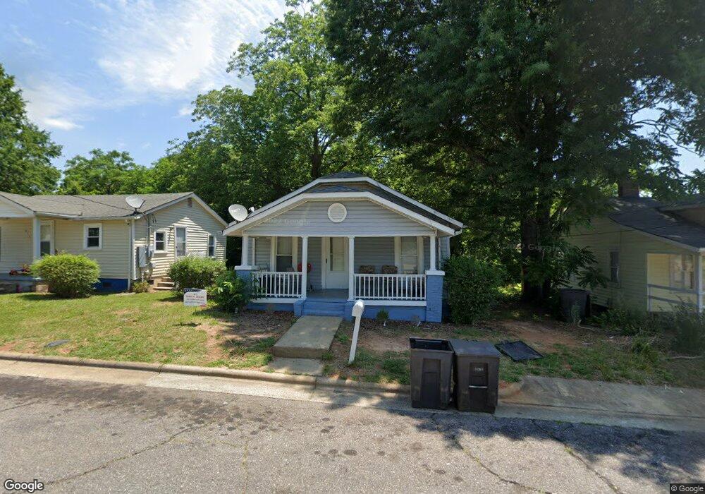 919 Marshall St, Statesville, NC 28677 - photo 1
