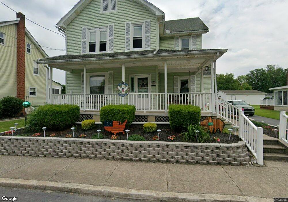 110 Cherry St, Walnutport, PA 18088 - photo 1