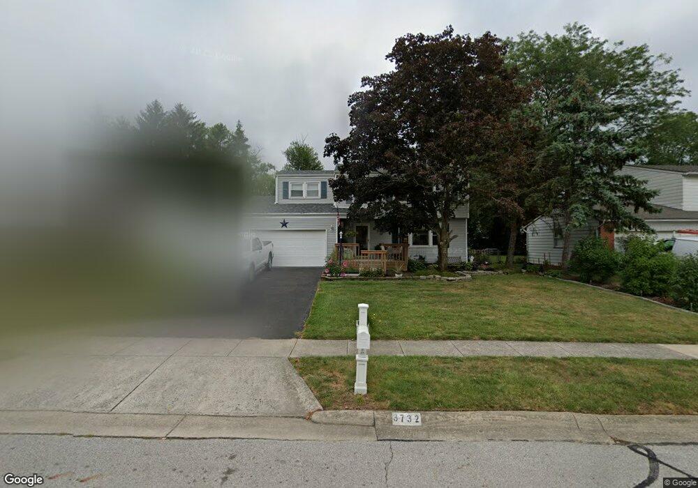 3732 Klibreck Dr, Columbus, OH 43228 - photo 1