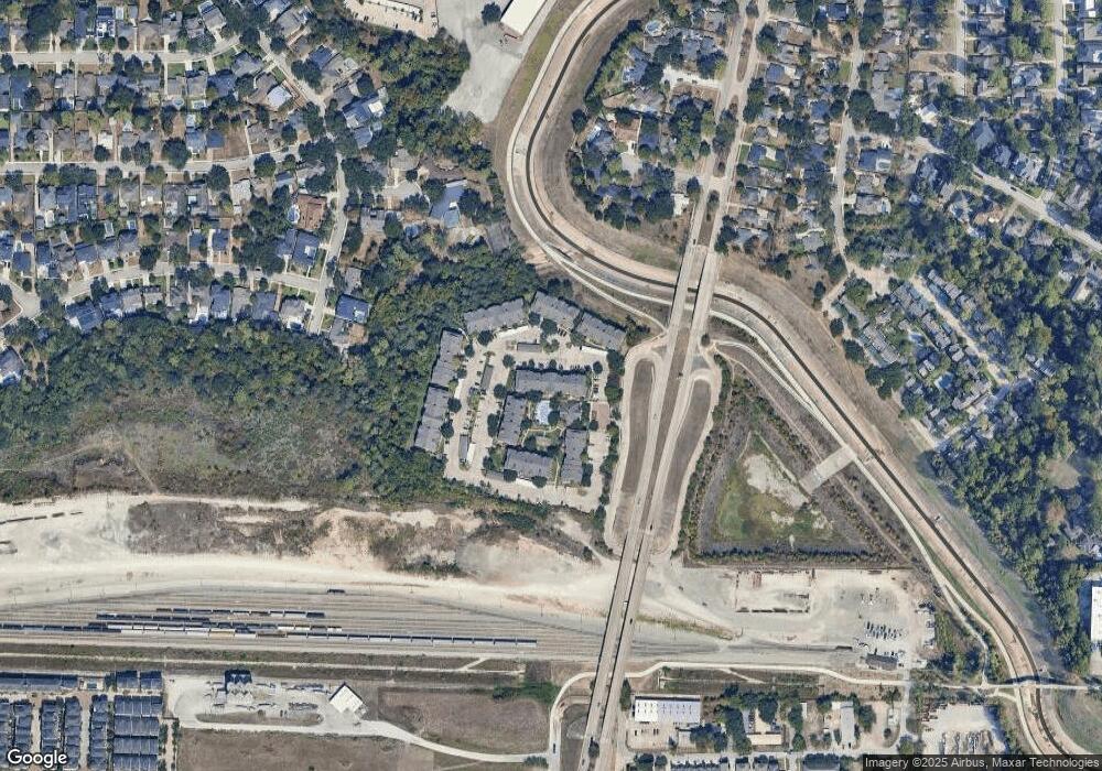 Lot 2 T c Jester Blvd, Houston, TX 77008 - photo 1