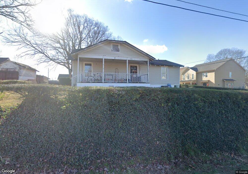 90 Jones St, Buford, GA 30518 - photo 1