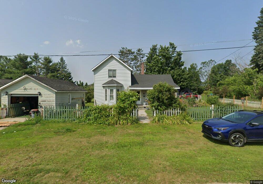 7949 Cedar St, Vanderbilt, MI 49795 - photo 1