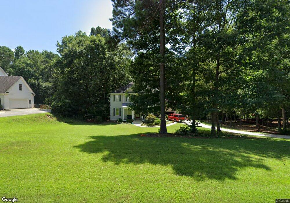 45 Sycamore Way, Sharpsburg, GA 30277 - photo 1