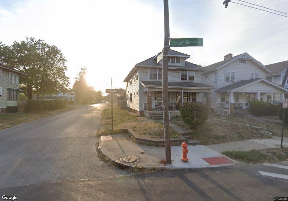 1177 S Champion Ave unit 179, Columbus, OH 43206 - photo 1