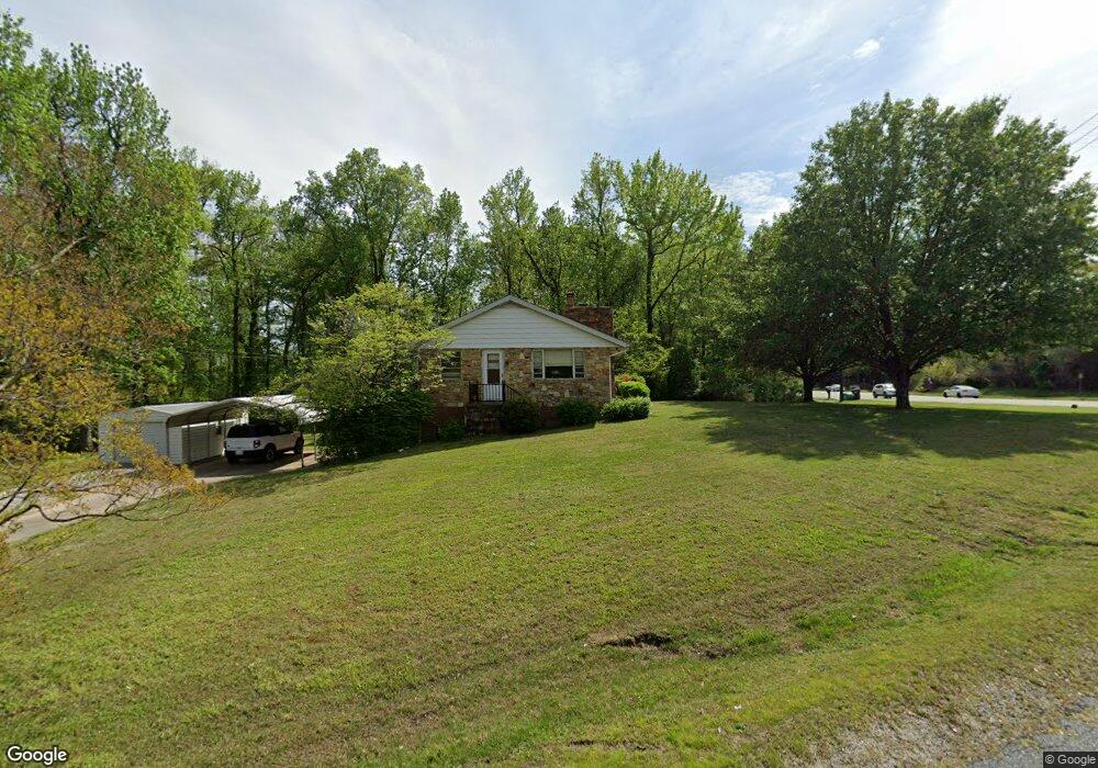 2114 Eastchester Dr, High Point, NC 27265 - photo 1