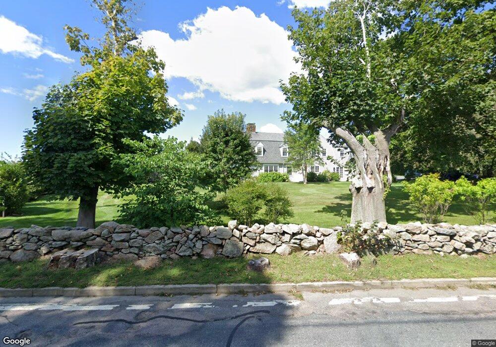 101A Sakonnet Point Rd, Little Compton, RI 02837 - photo 1