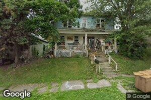 310 W South St, Barnesville, OH 43713