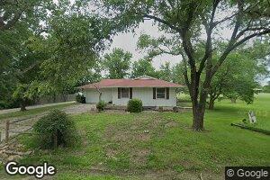 120 W 7th St, Lebo, KS 66856