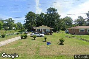 200 Calhoun St, Clio, SC 29525