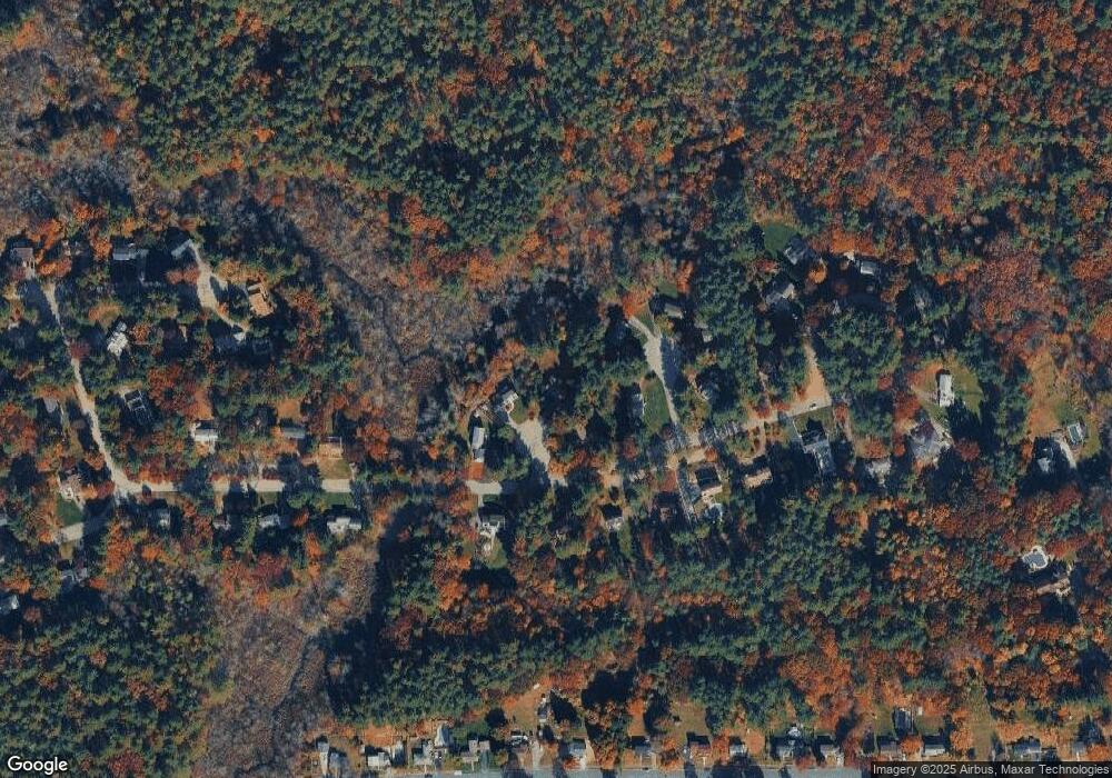 3 Seneca Cir, Andover, MA 01810 - photo 1