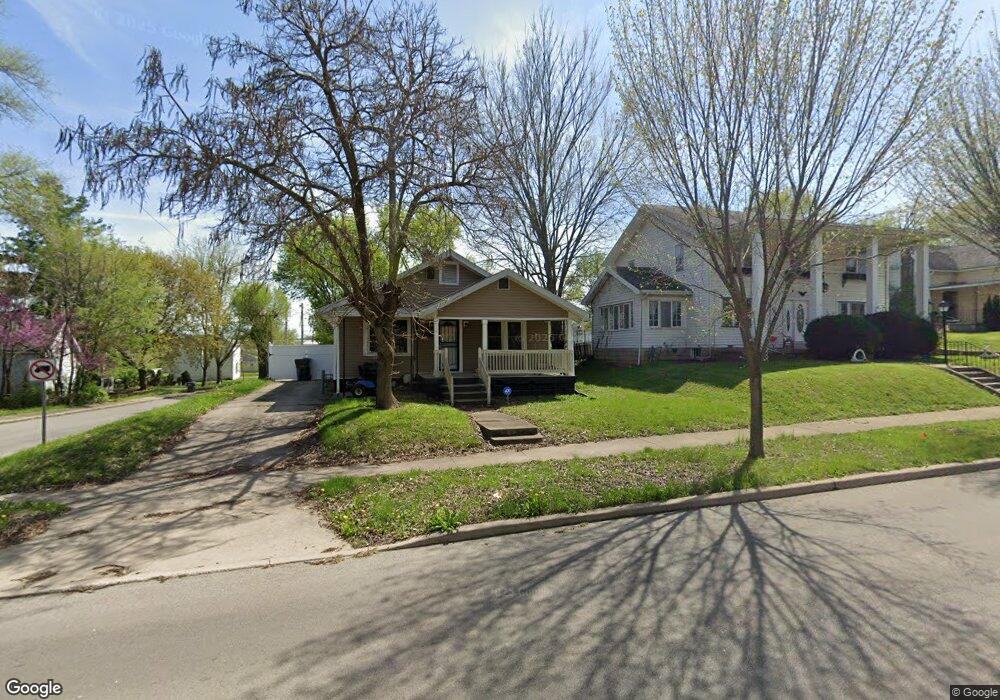 1403 W 14th St, Anderson, IN 46016 - photo 1