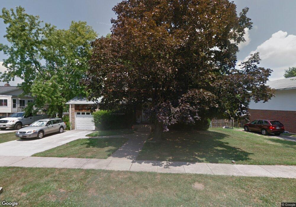 9902 Hoyt Cir, Randallstown, MD 21133 - photo 1