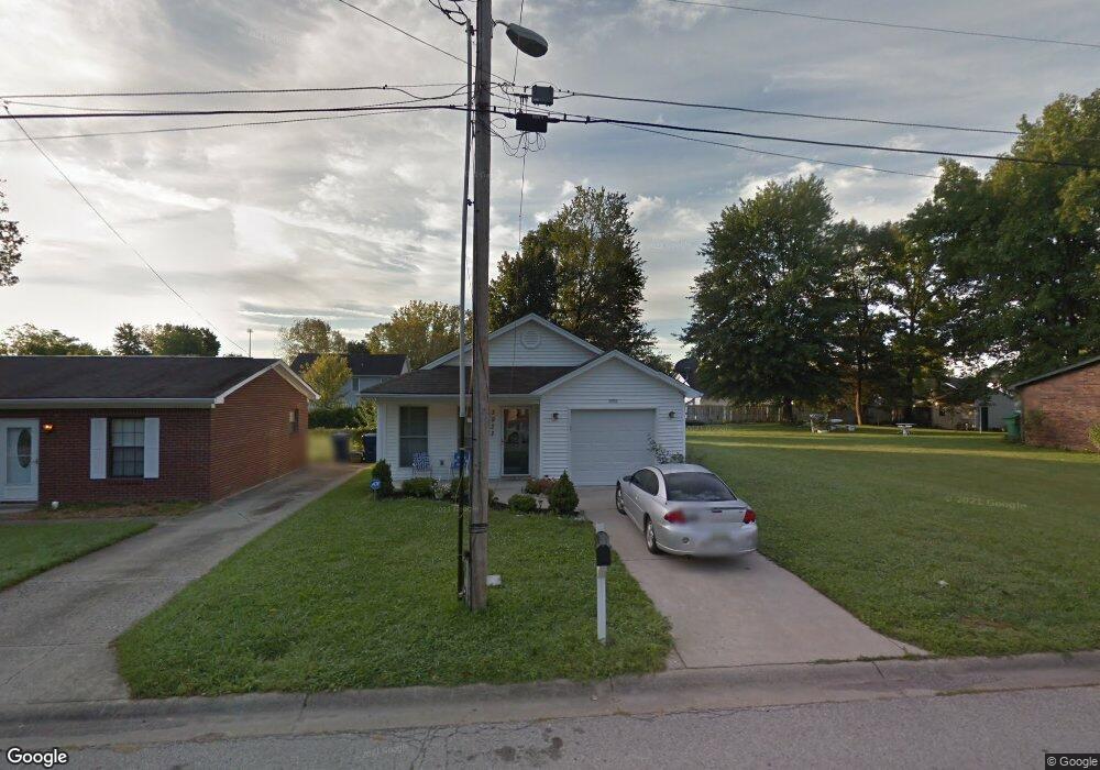 3922 Douglas Ave, New Albany, IN 47150 - photo 1