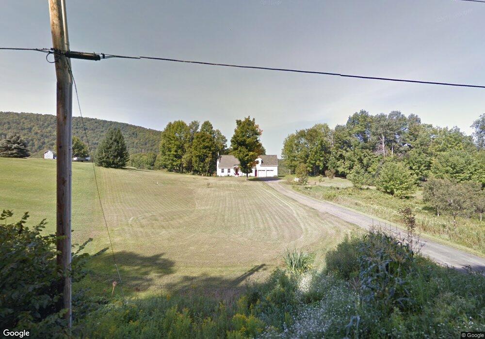 272 Bailey Rd, Northfield, VT 05663 - photo 1