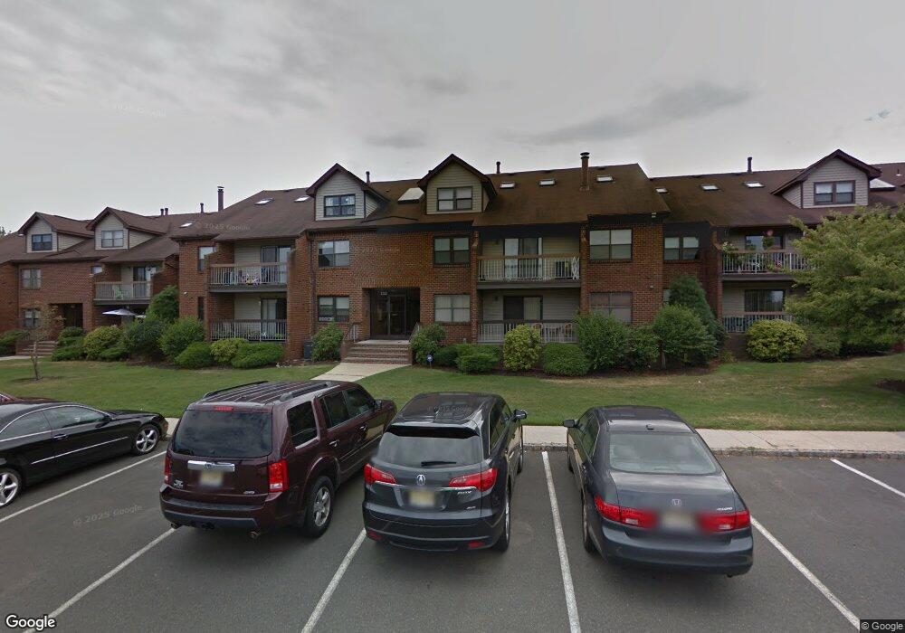 111F Beverly Hills Terrace, Woodbridge Proper, NJ 07095 - photo 1