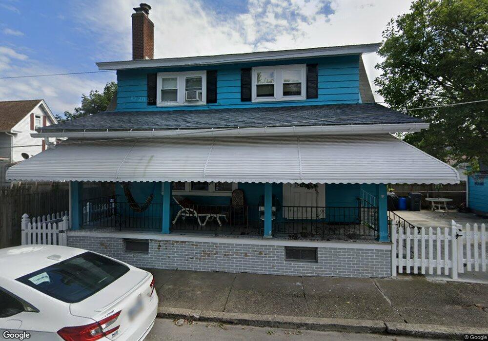 212 W 4th St, Hazleton, PA 18201 - photo 1