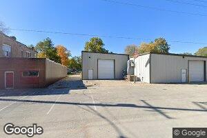 23710 Parrish Ave, Schneider, IN 46376