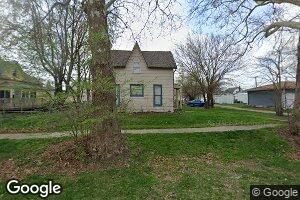 309 E Washington St, Monroe, IA 50170