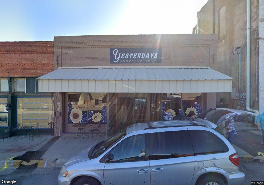 122 York Ave, Weatherford, TX 76086 - photo 1