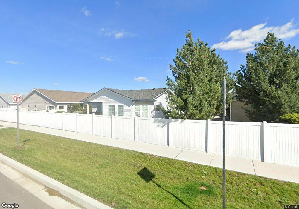 13407 N Grand Canyon St, Rathdrum, ID 83858 - photo 1