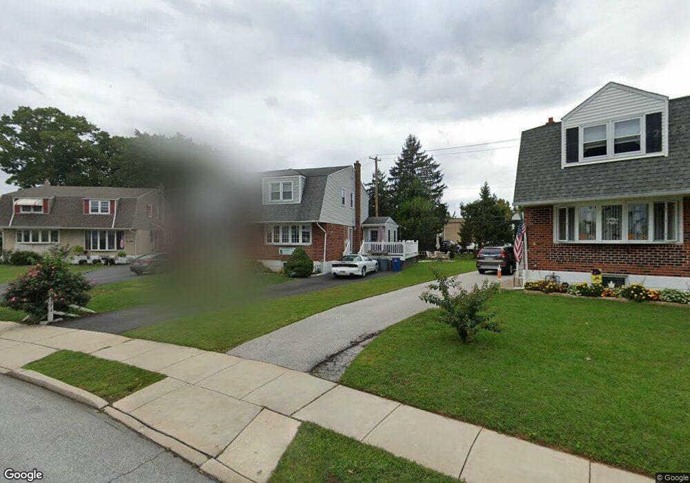 1574 Blackrock Rd, Swarthmore, PA 19081 - photo 1