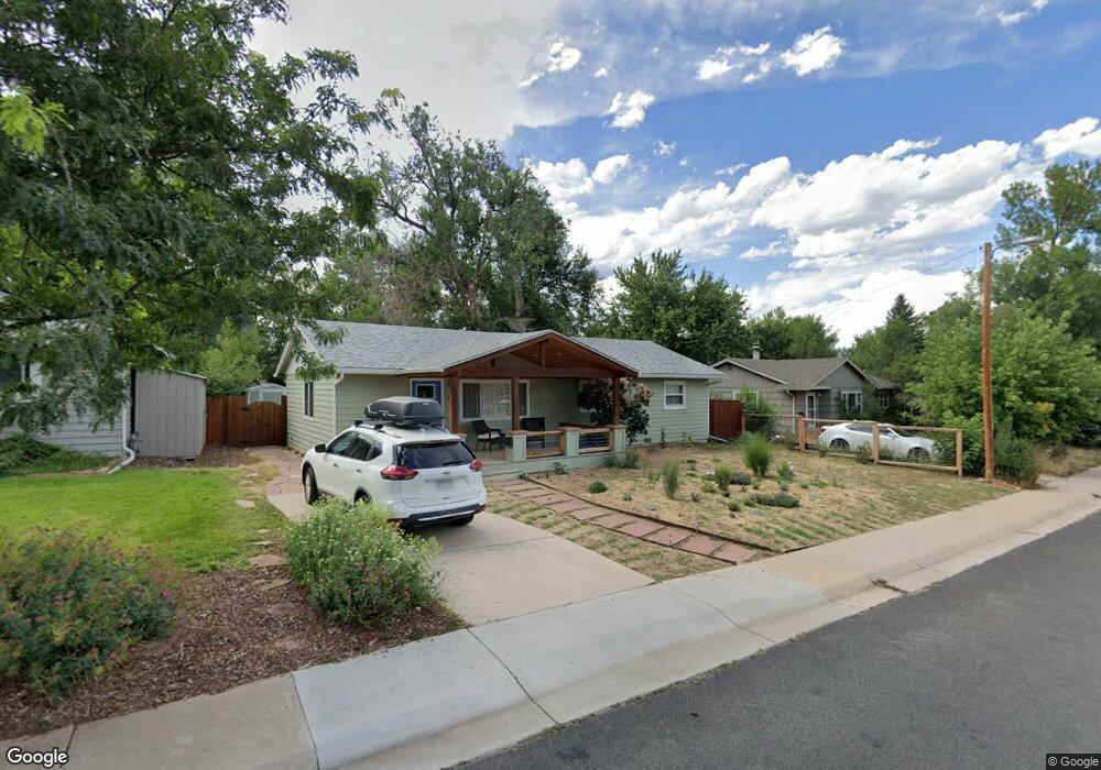 175 30th St, Boulder, CO 80305 - photo 1