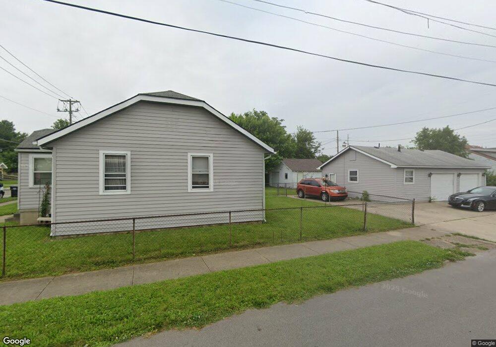 2720 Jefferson St, Anderson, IN 46016 - photo 1