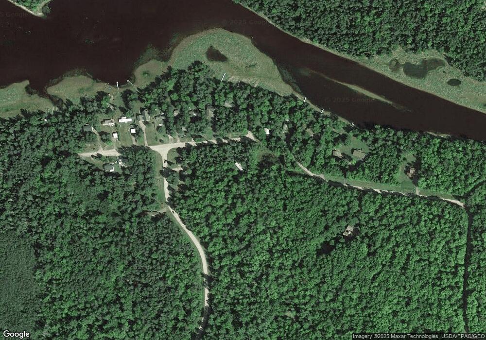 W8617 Silver Birch Rd, Tomahawk, WI 54487 - photo 1