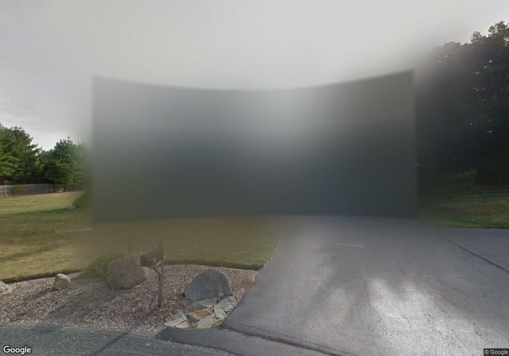 9 Cherry Ln, Rehoboth, MA 02769 - photo 1