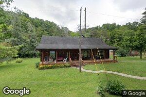 5393 Morgan Center Rd, Vinton, OH 45686