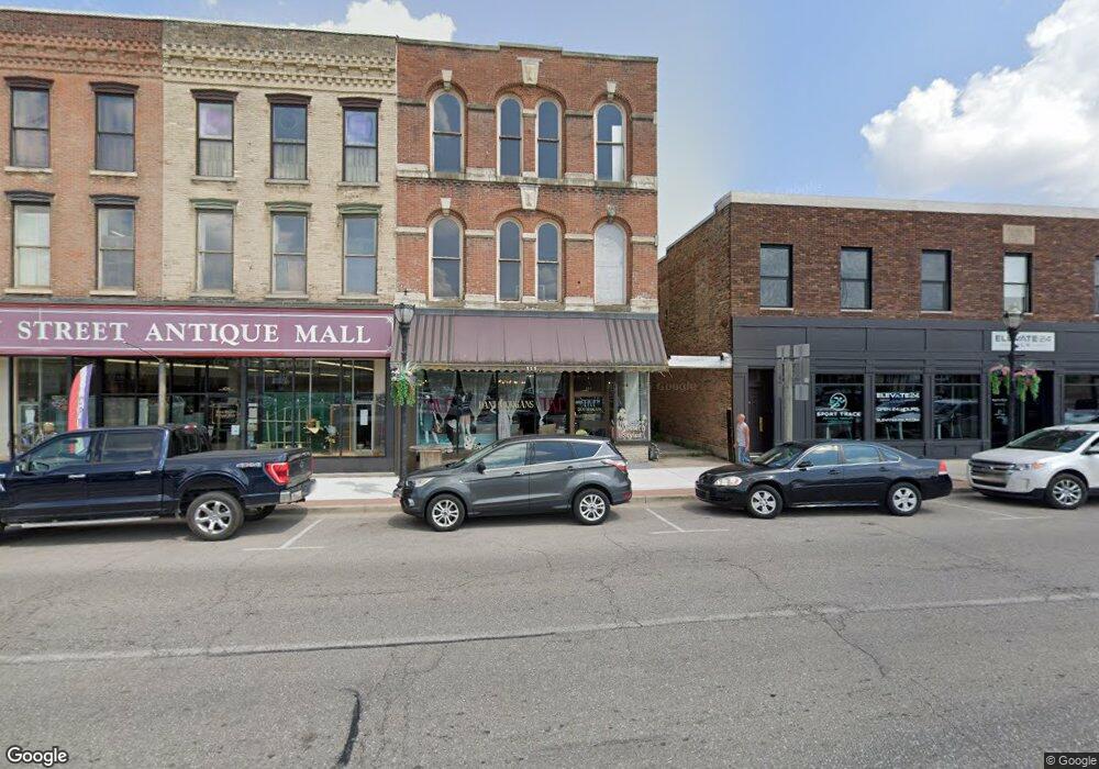 111 E Main St, Niles, MI 49120 - photo 1
