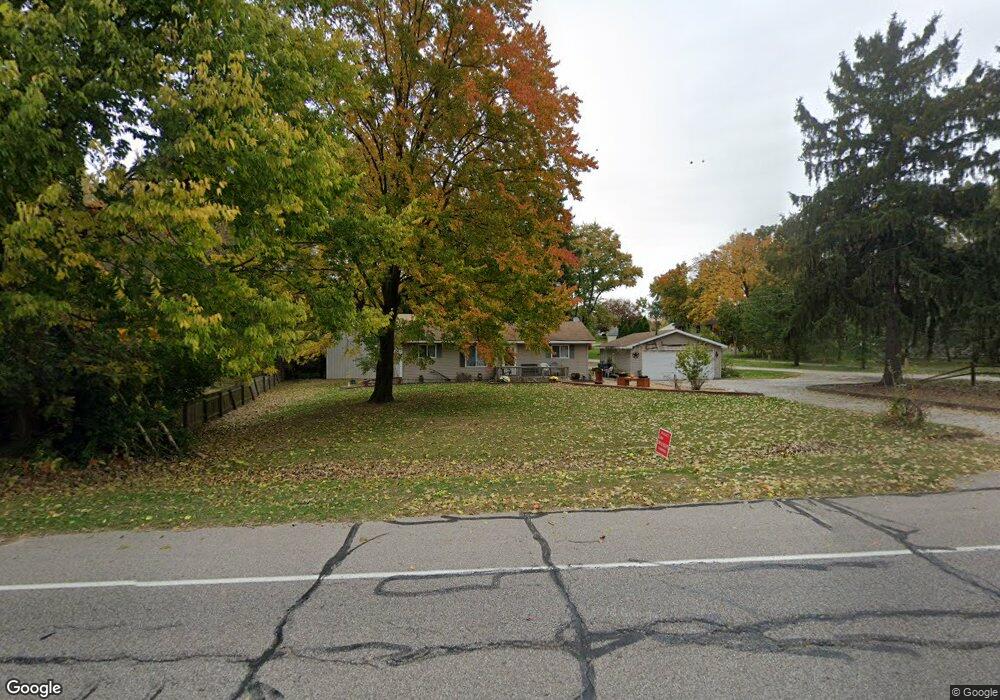 6621 W Johnson Rd, La Porte, IN 46350 - photo 1