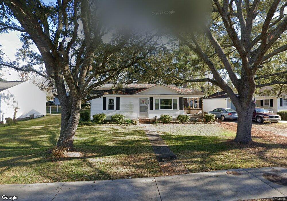 1504 Canal Terrace, Conway, SC 29526 - photo 1