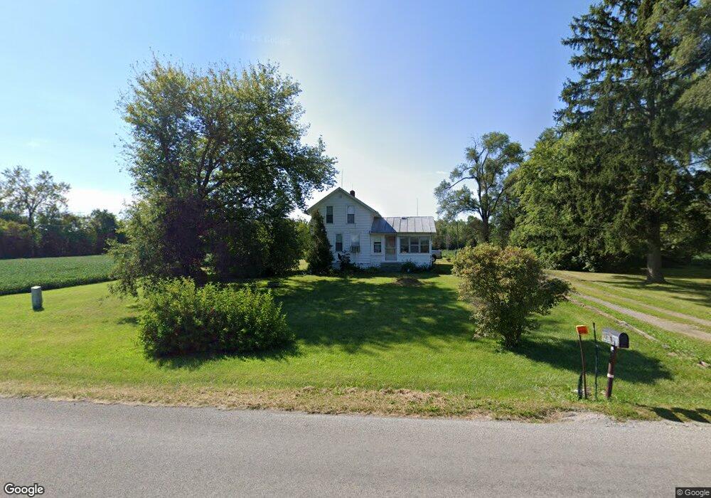 2967 W Sigler Rd, Carleton, MI 48117 - photo 1