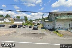 210 Main St, Grant Town, WV 26574