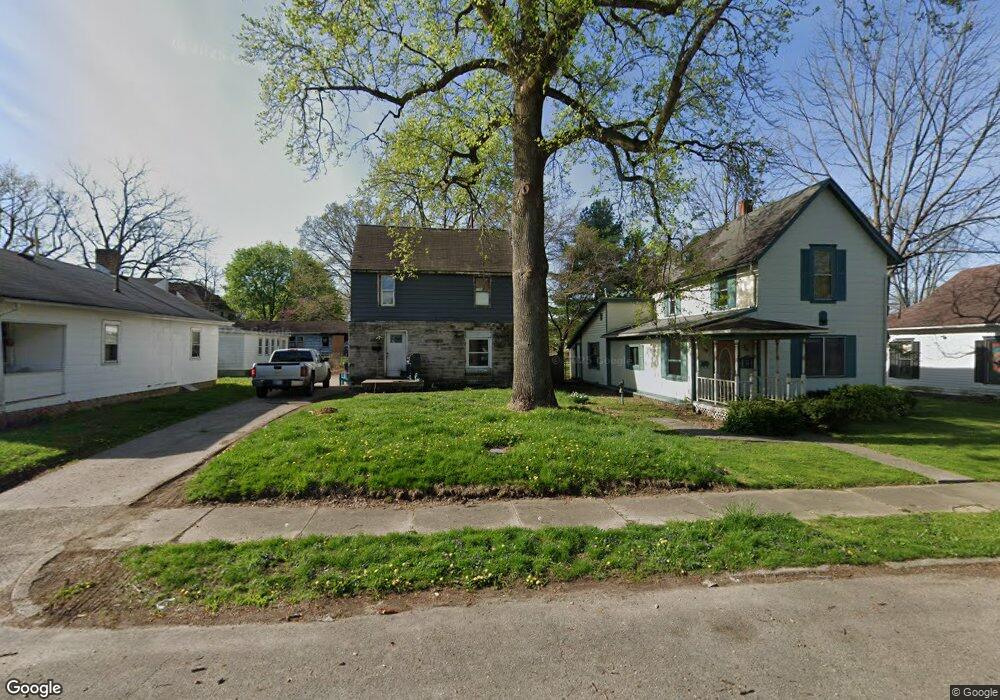 1415 W 5th St, Anderson, IN 46016 - photo 1