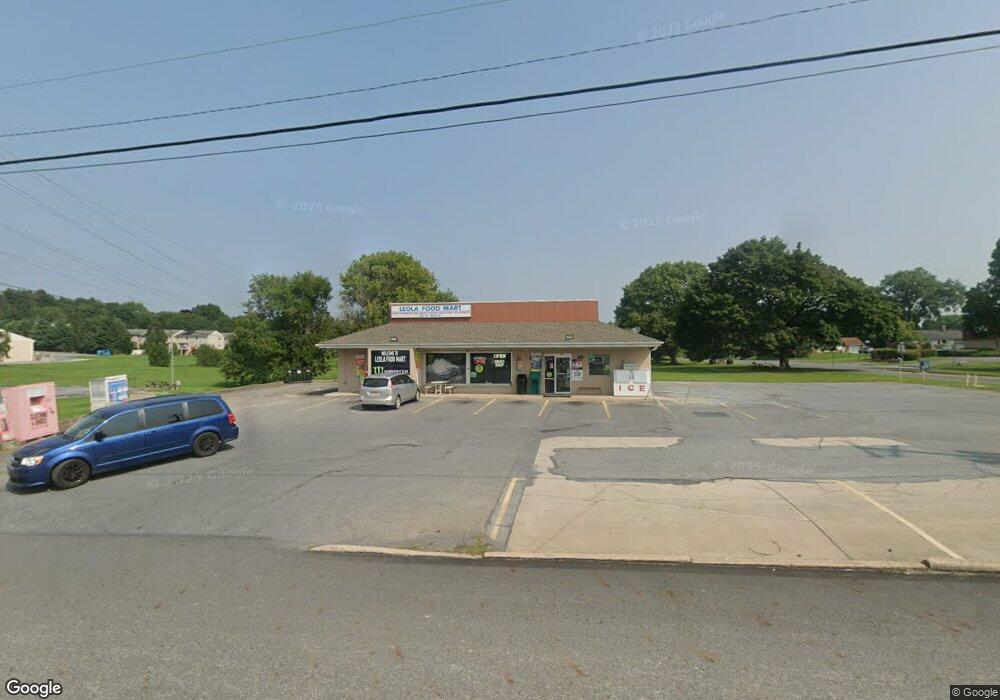 327 W Main St, Leola, PA 17540 - photo 1