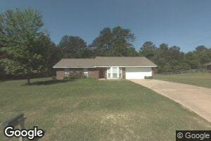 206 Bullock Dr, Newllano, LA 71461