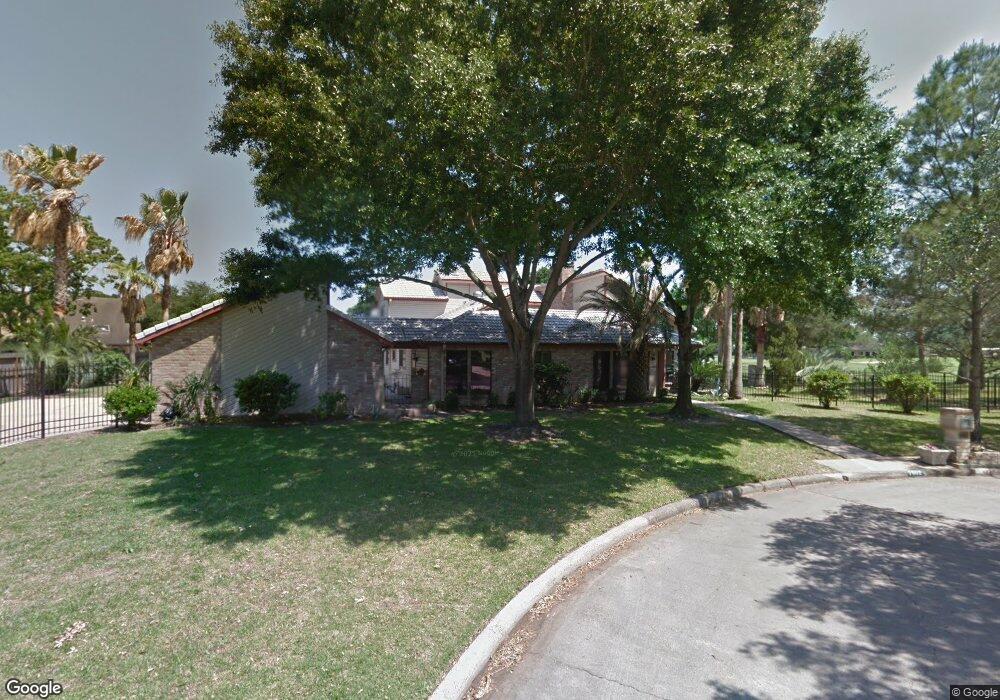 7802 Silver Sands Cir, Houston, TX 77095 - photo 1