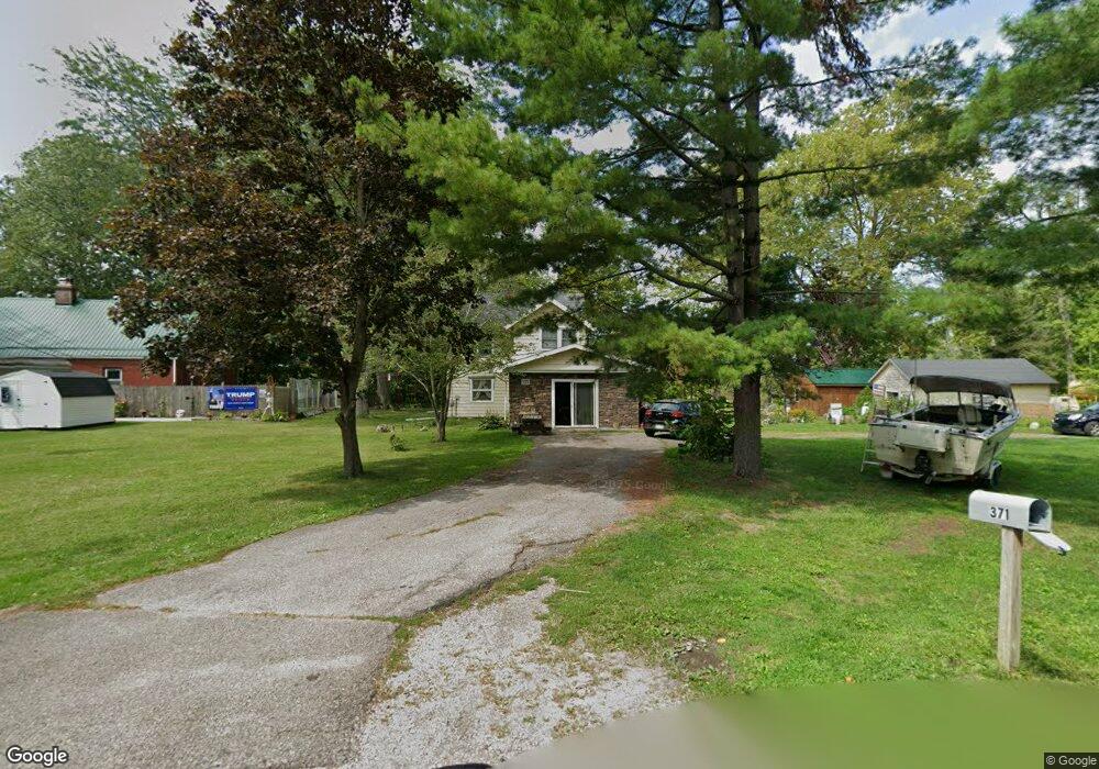 371 Tyler Ave, Conneaut, OH 44030 - photo 1