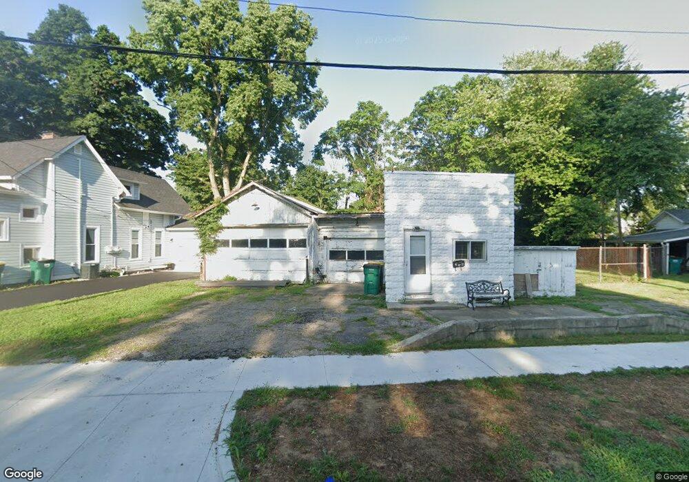 236 Johnson Ave, Franklin, IN 46131 - photo 1