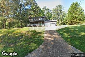 5335 Rainbow Pkwy, Toomsuba, MS 39364