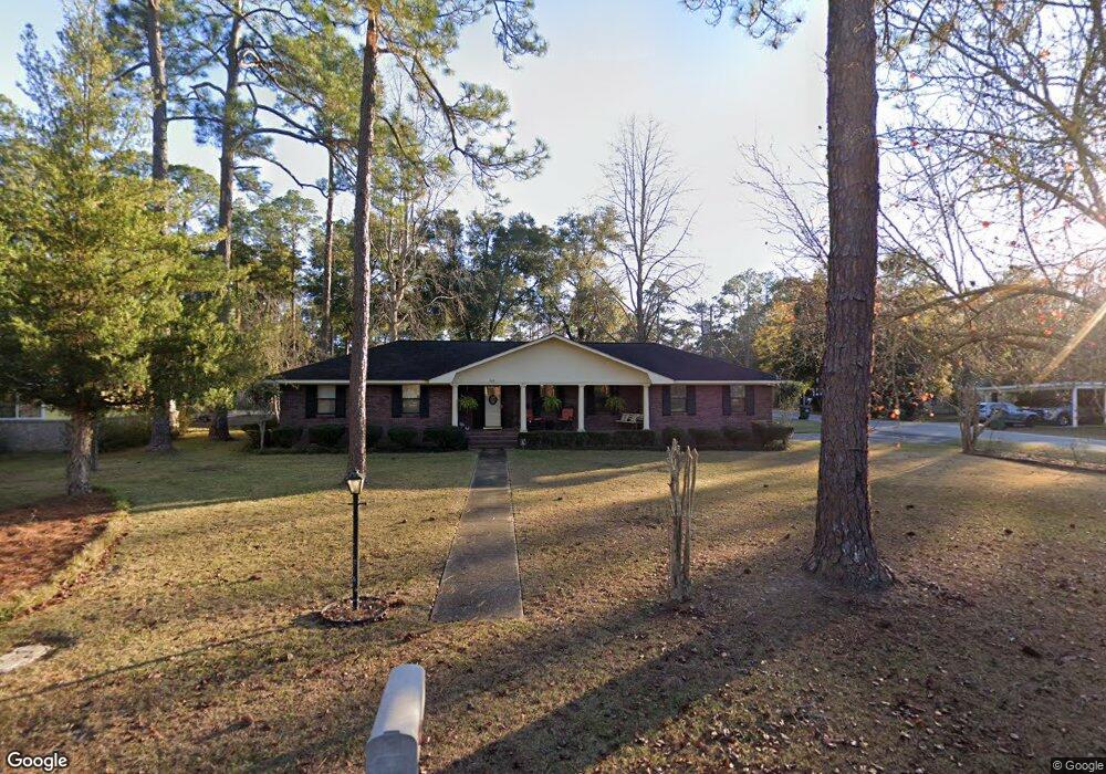 1500 Botts Dr, Bainbridge, GA 39819 - photo 1