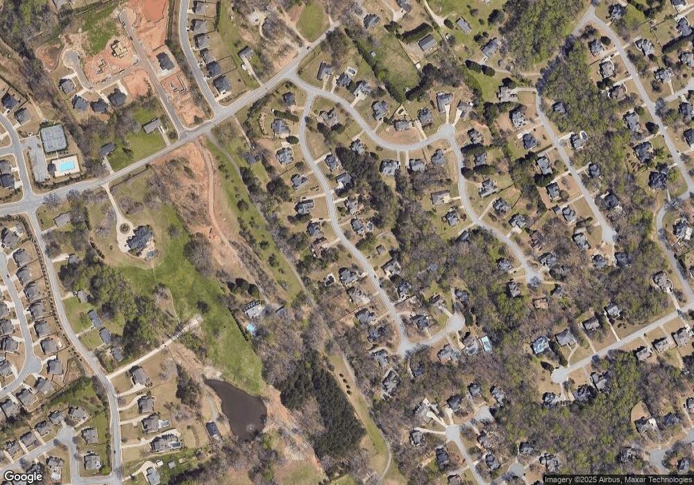 0 Bogan Gates Trail unit 8244007, Buford, GA 30519 - photo 1